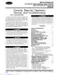 Preview: Service And Troubleshooting Guide