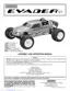 Preview: Assembly And Operation Manual