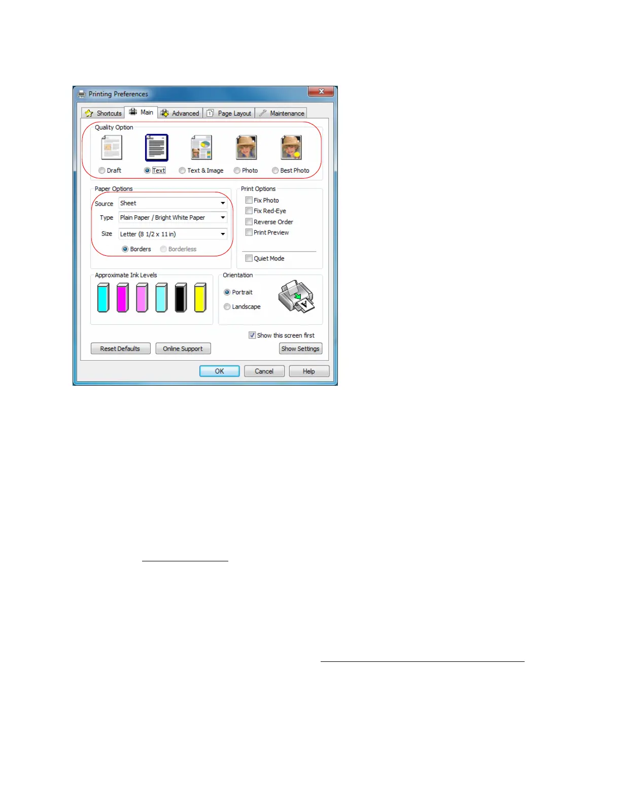 Page #19 background image
