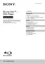 Preview: Simple Manual