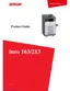Preview: Product Guide