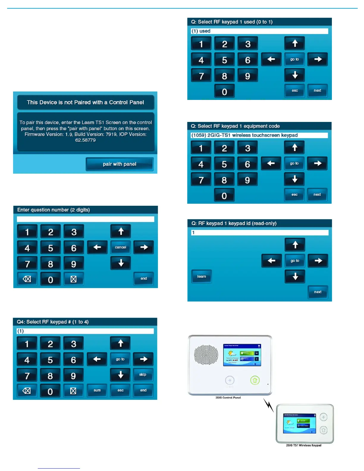 Page #3 background image