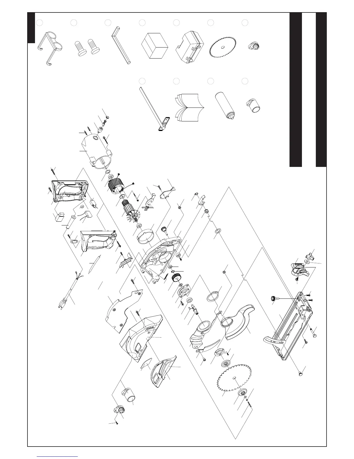 Page #6 background image