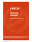 Preview: Service Manual