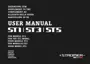 Preview: User's Manual Supplement