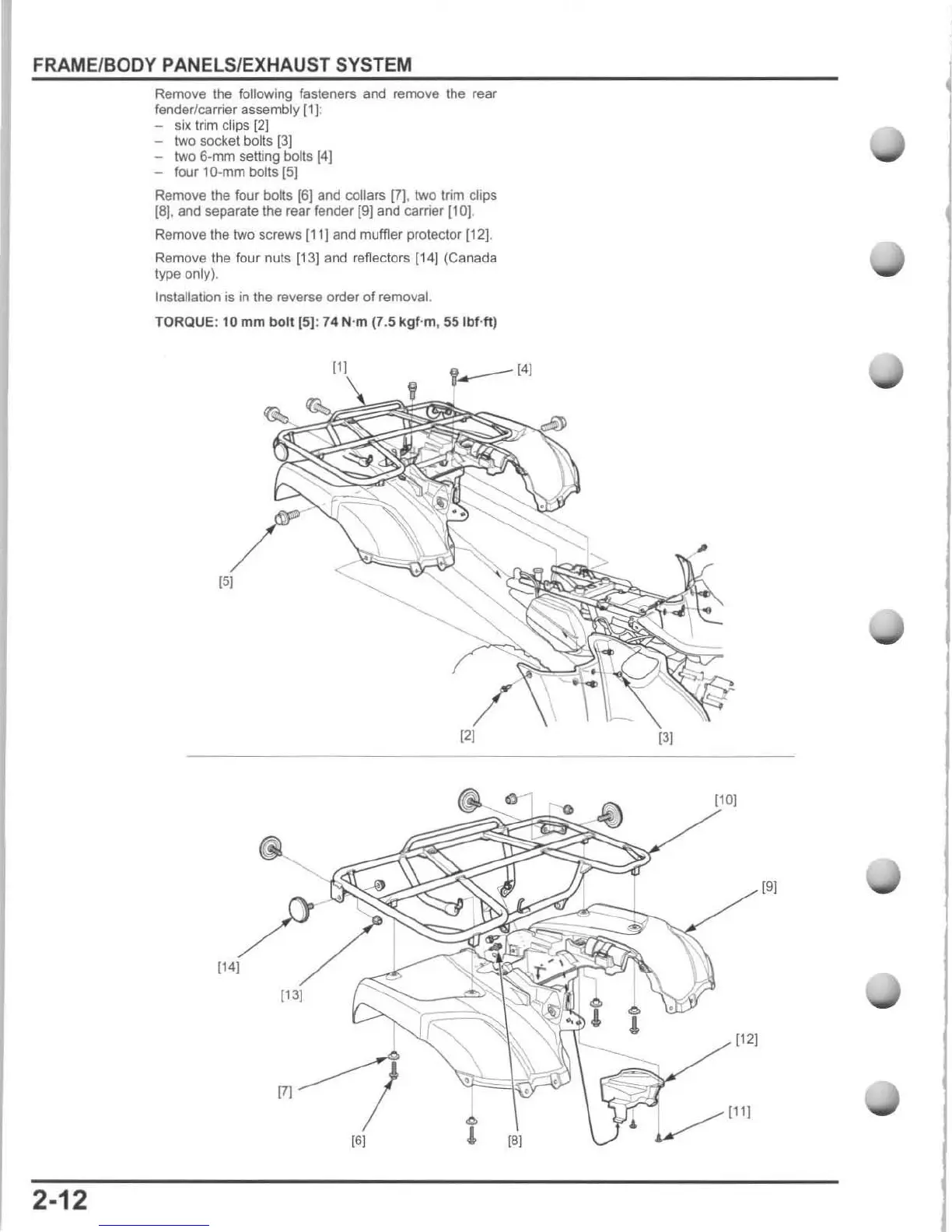 Page #64 background image