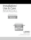 Preview: Installation Manual
