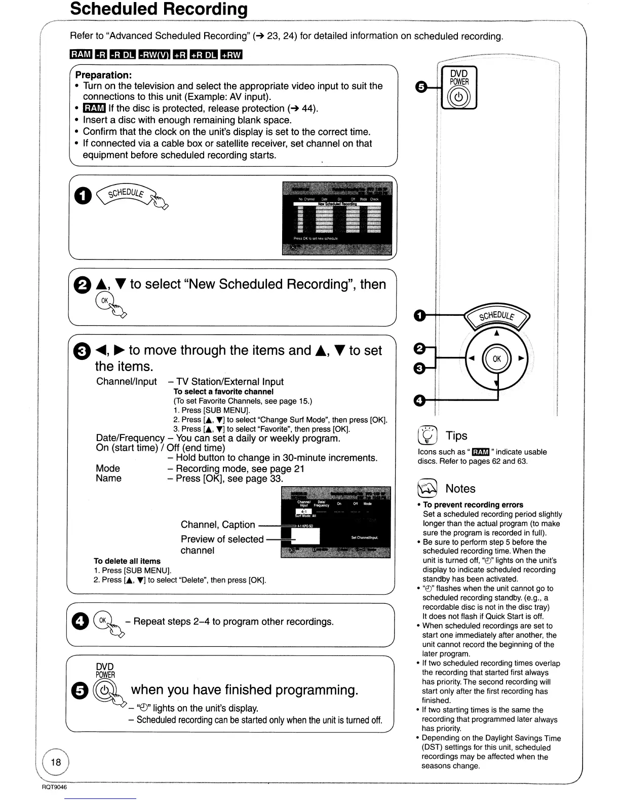Page #18 background image