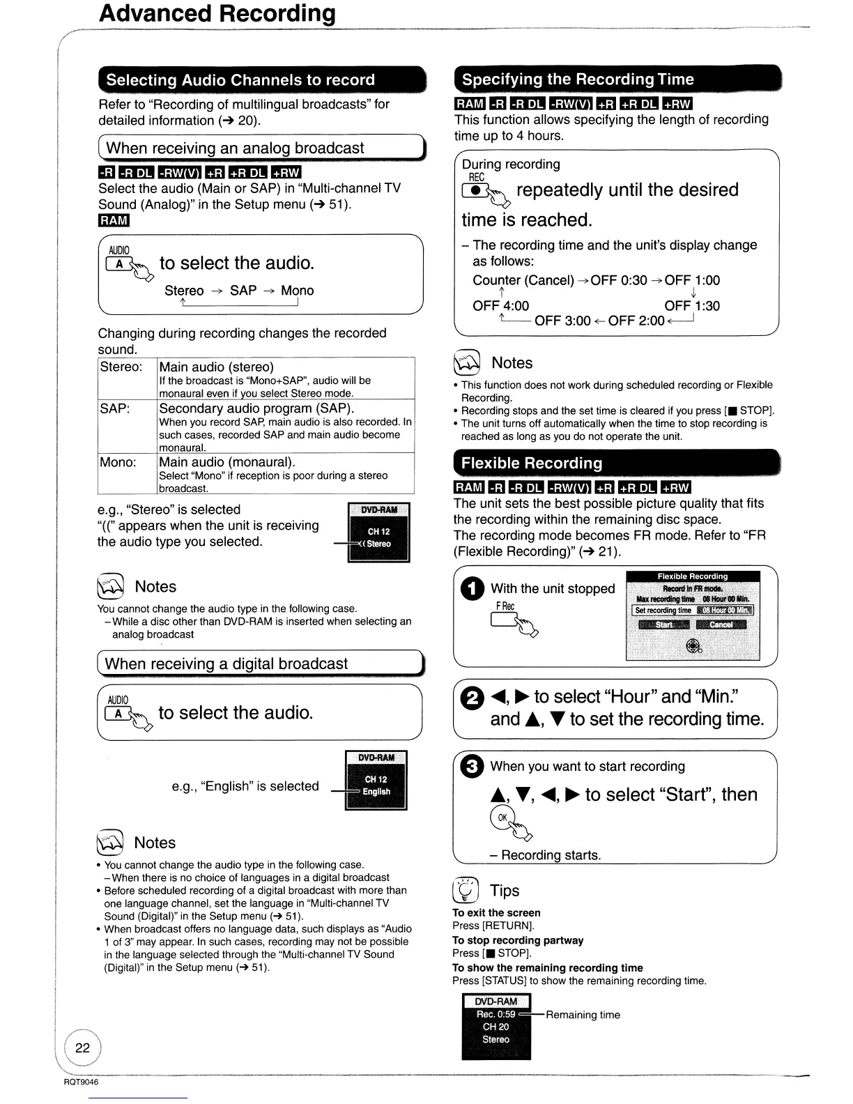 Page #22 background image