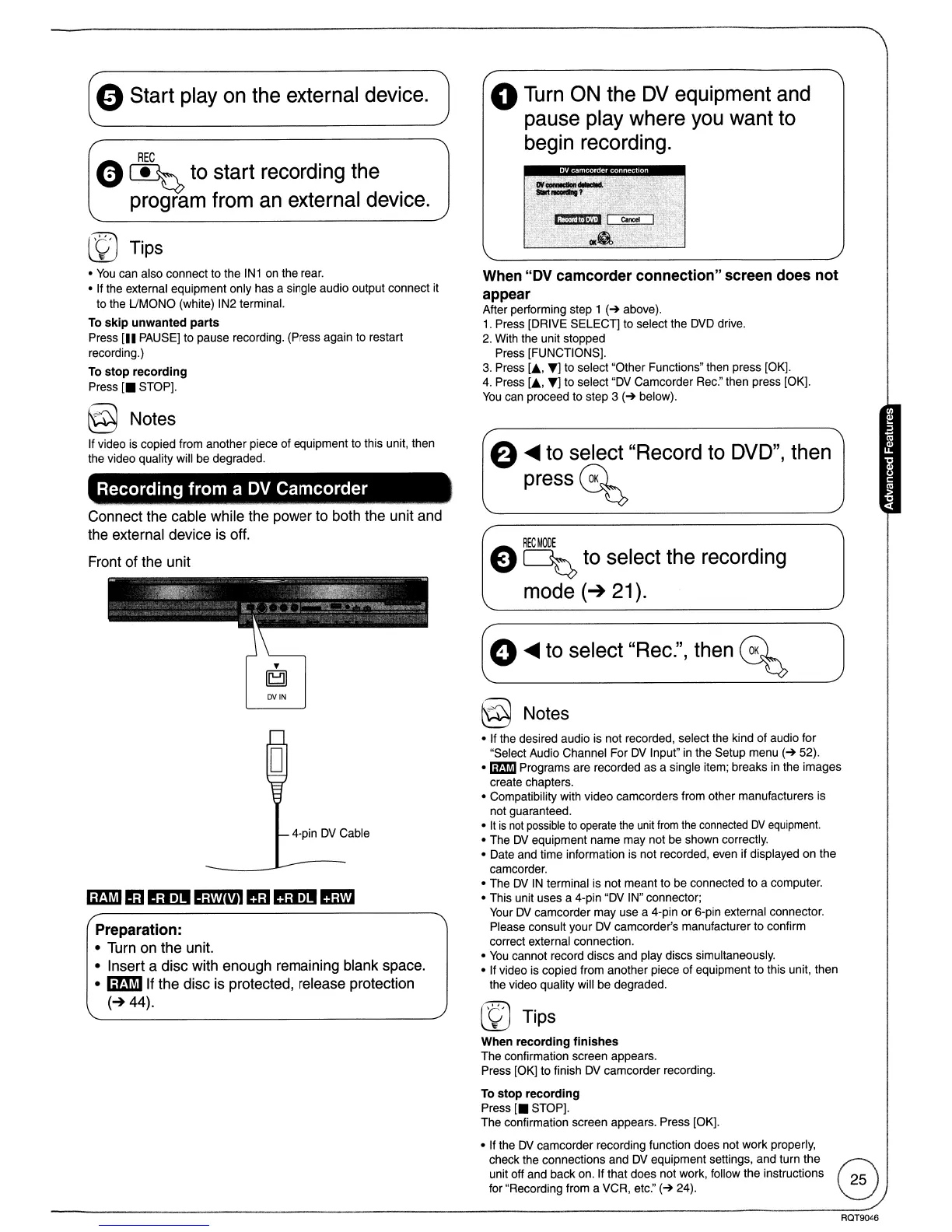 Page #25 background image