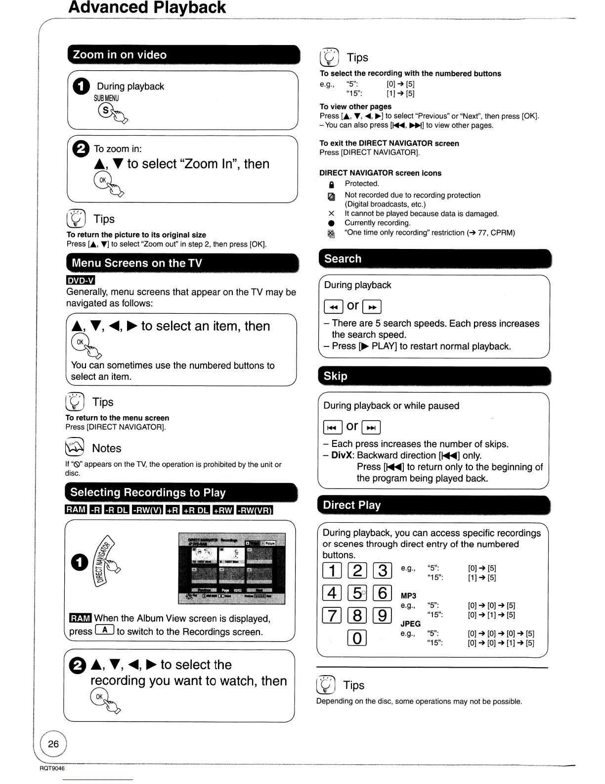Page #26 background image