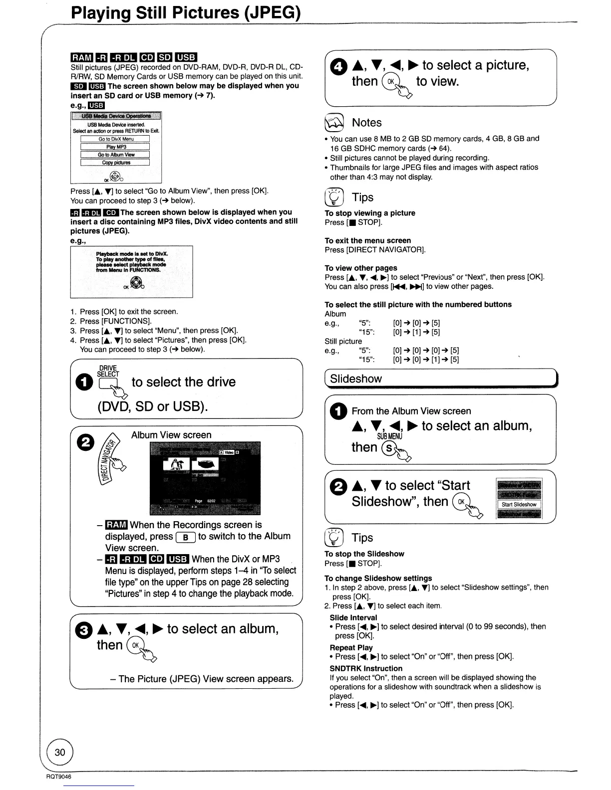 Page #30 background image