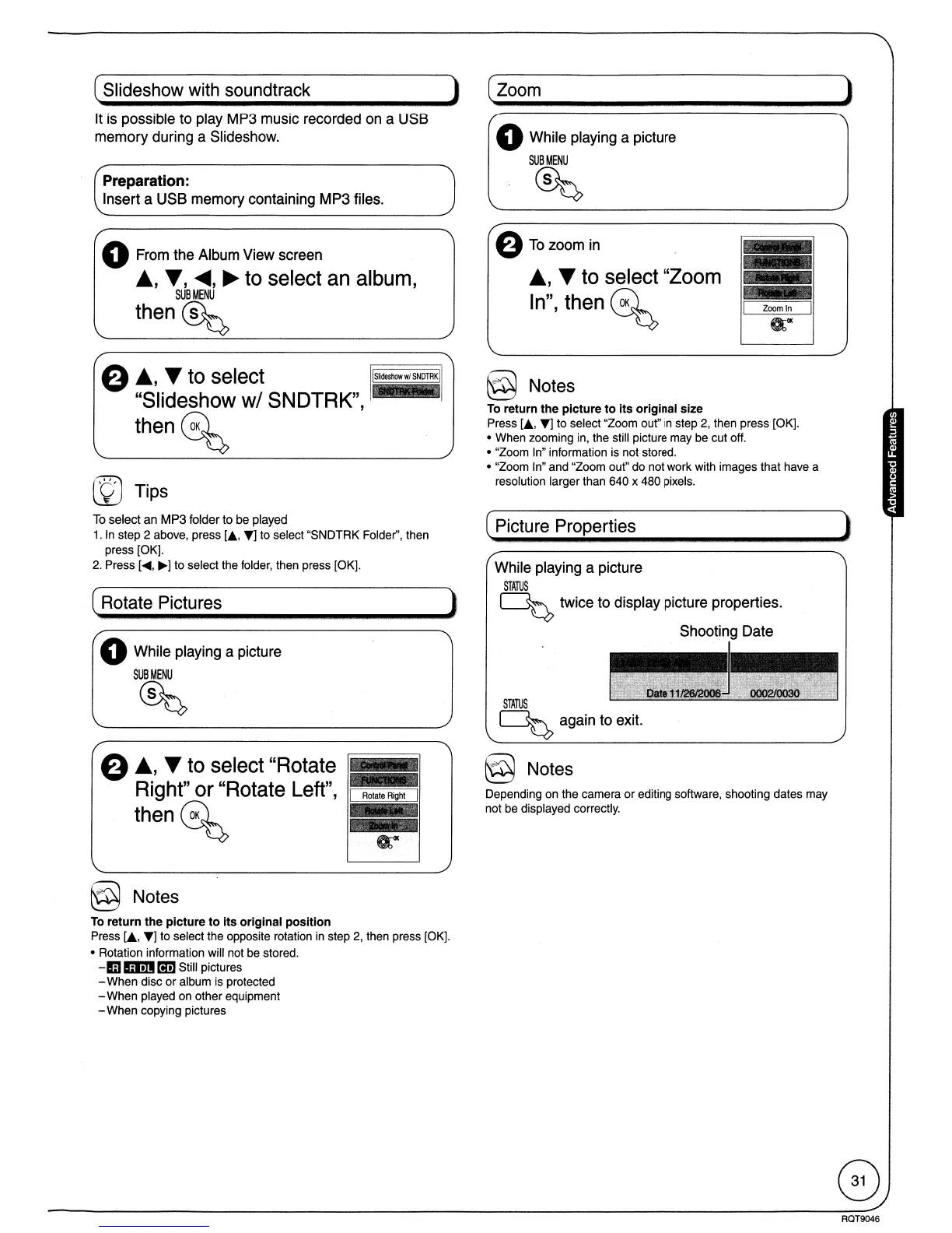 Page #31 background image