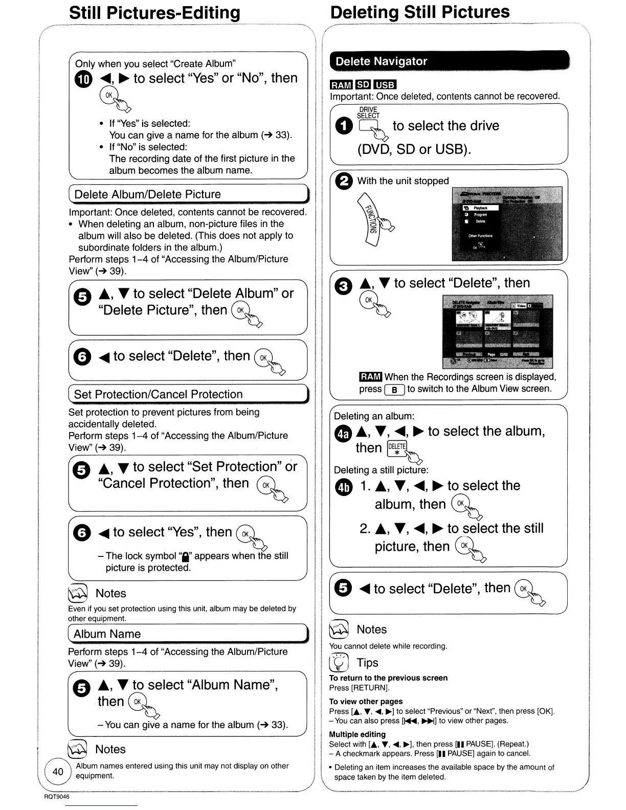 Page #40 background image
