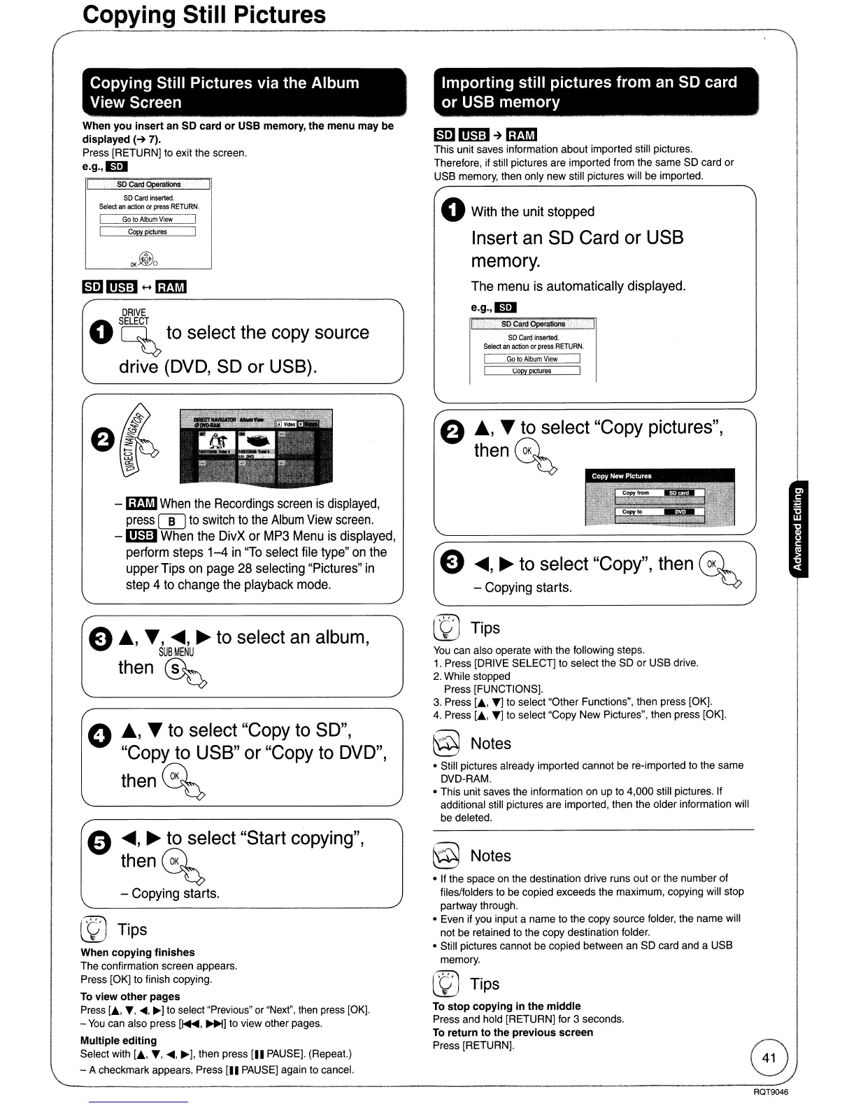 Page #41 background image