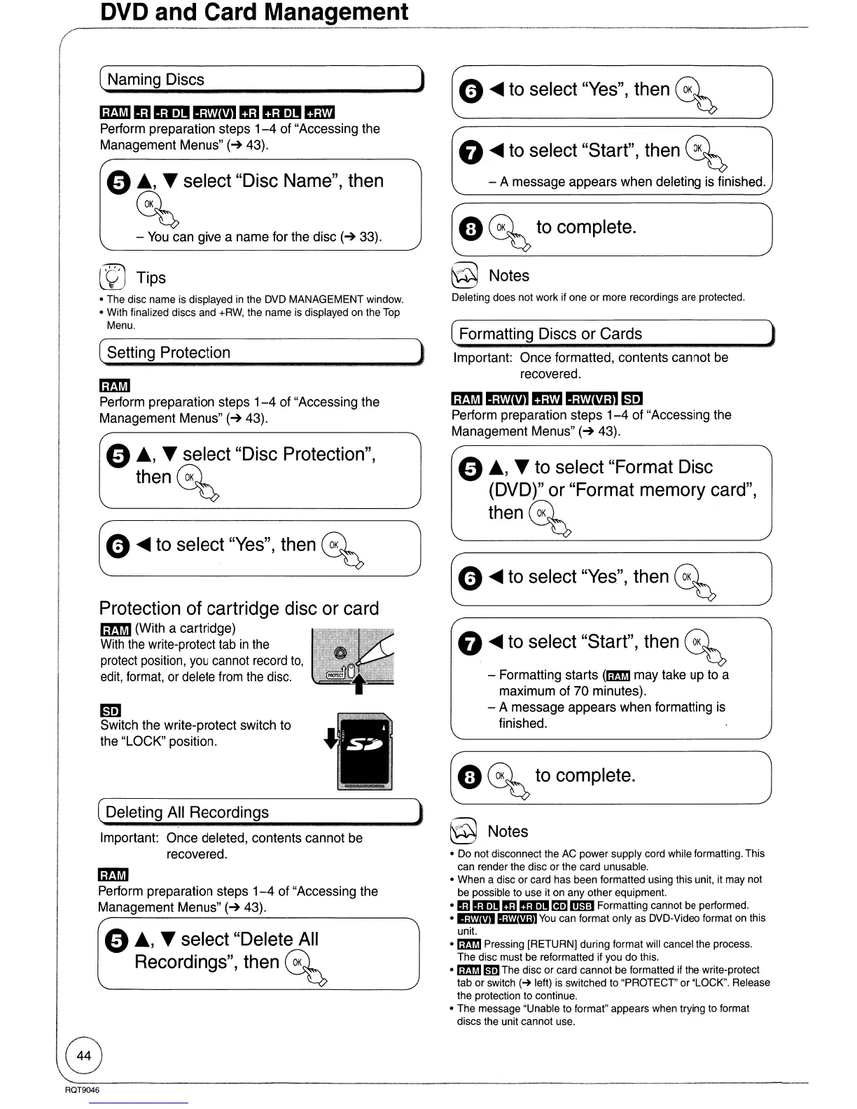 Page #44 background image