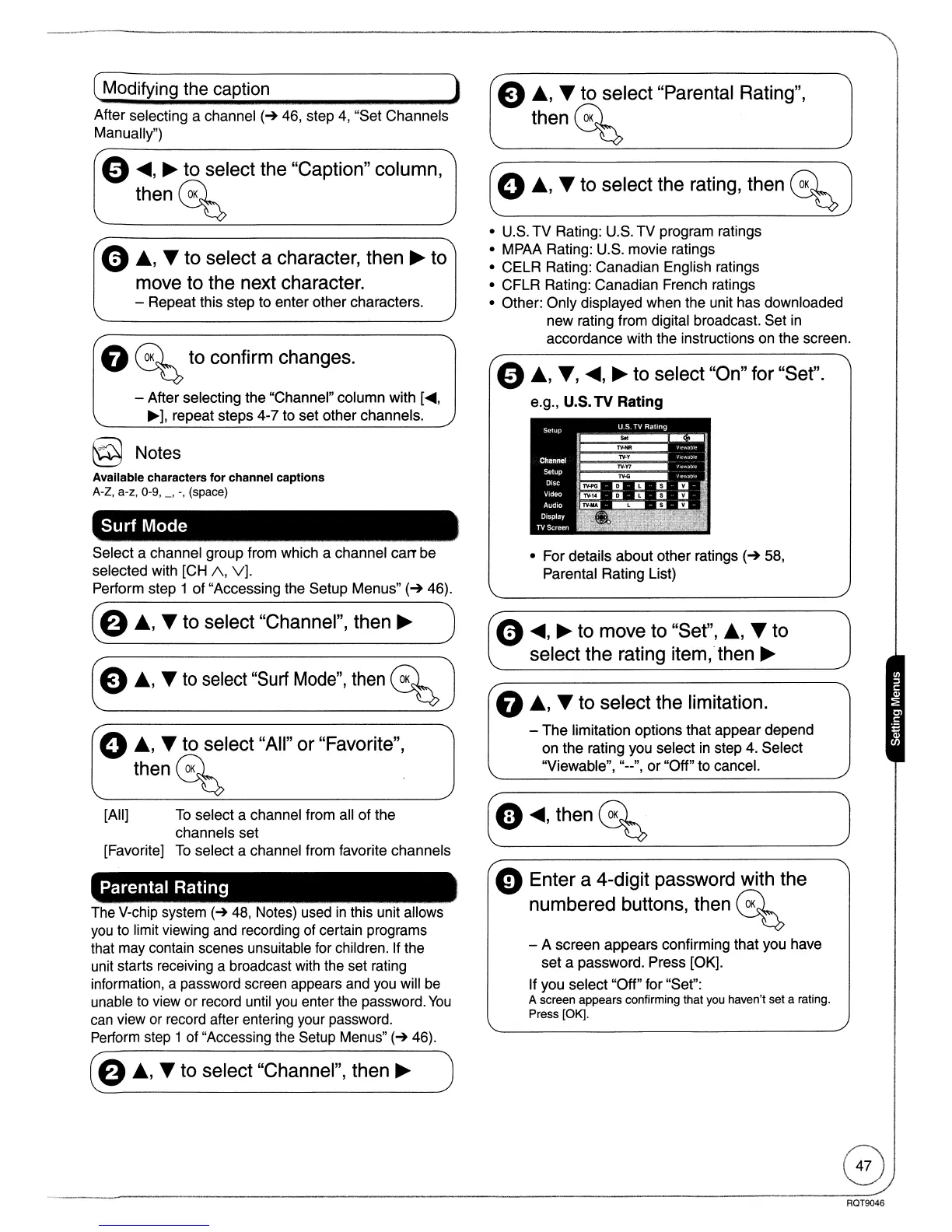 Page #47 background image