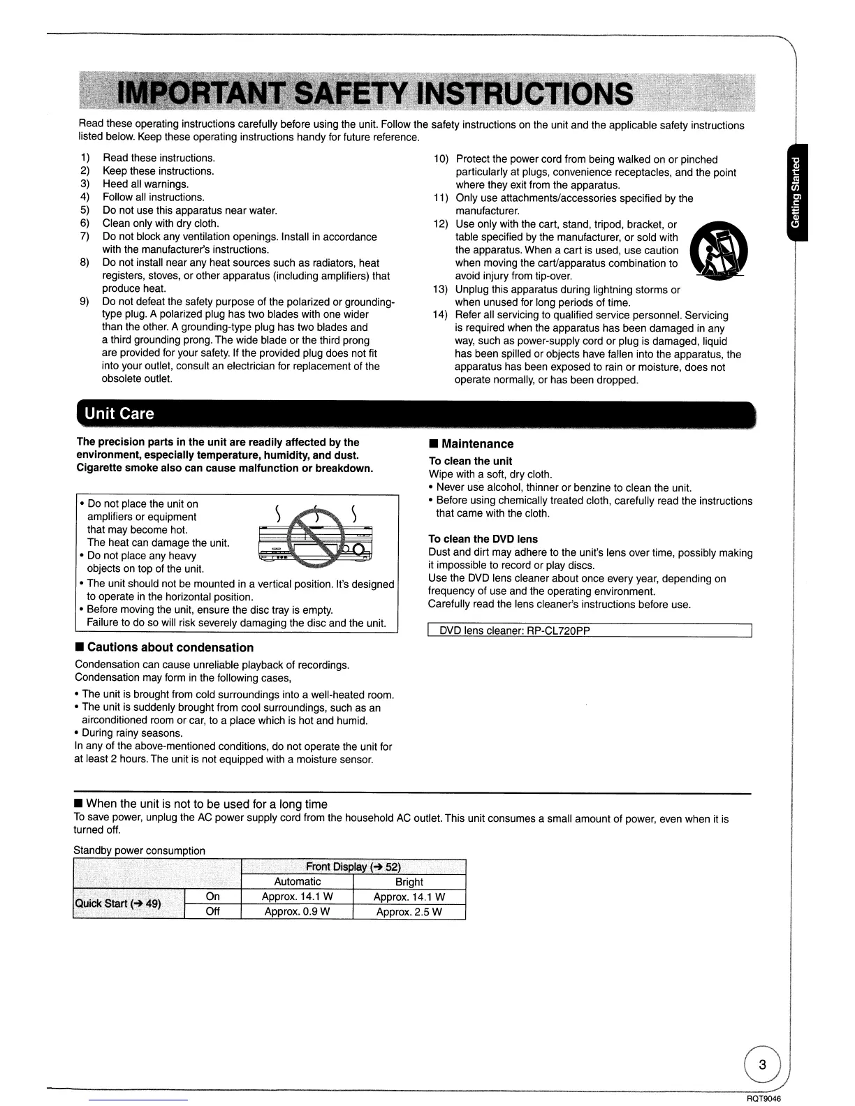 Page #3 background image