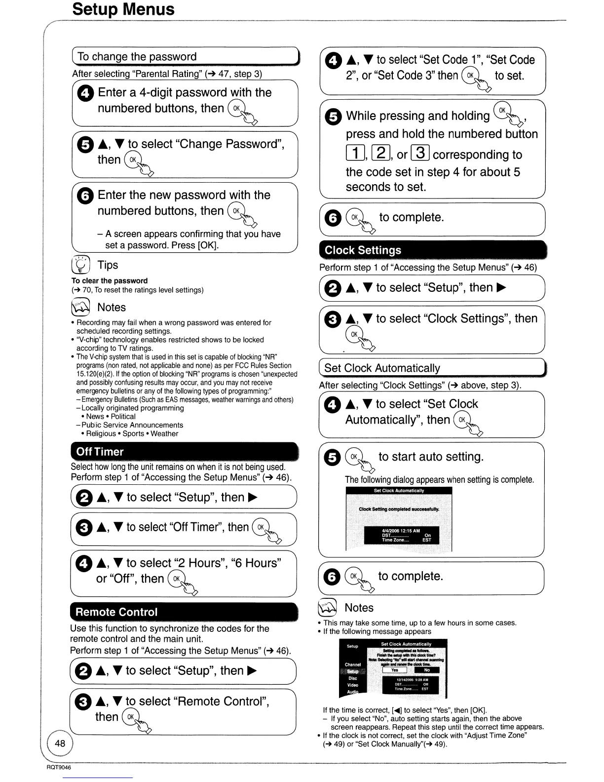 Page #48 background image