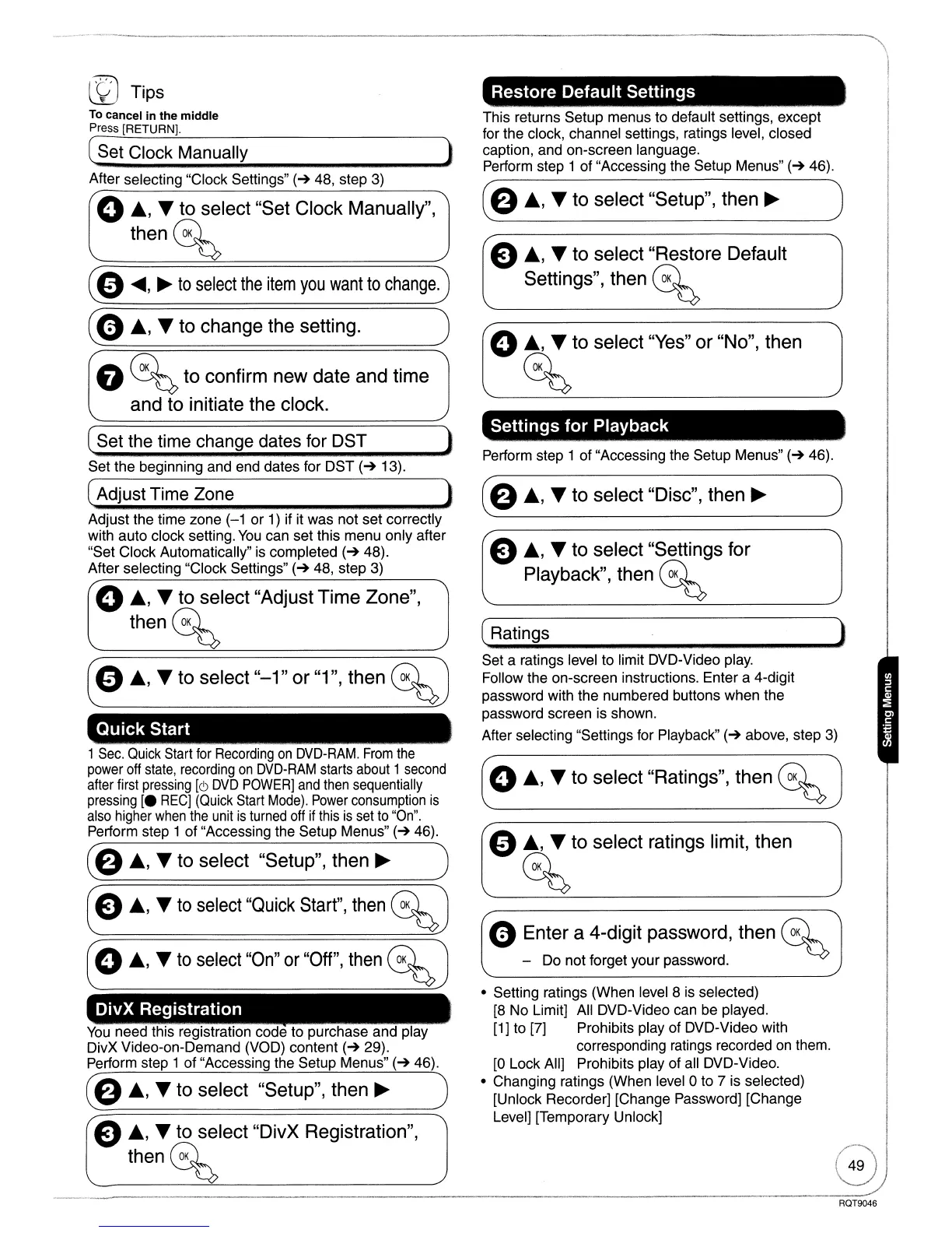 Page #49 background image