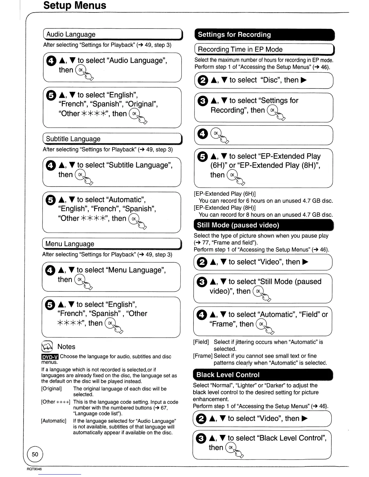 Page #50 background image