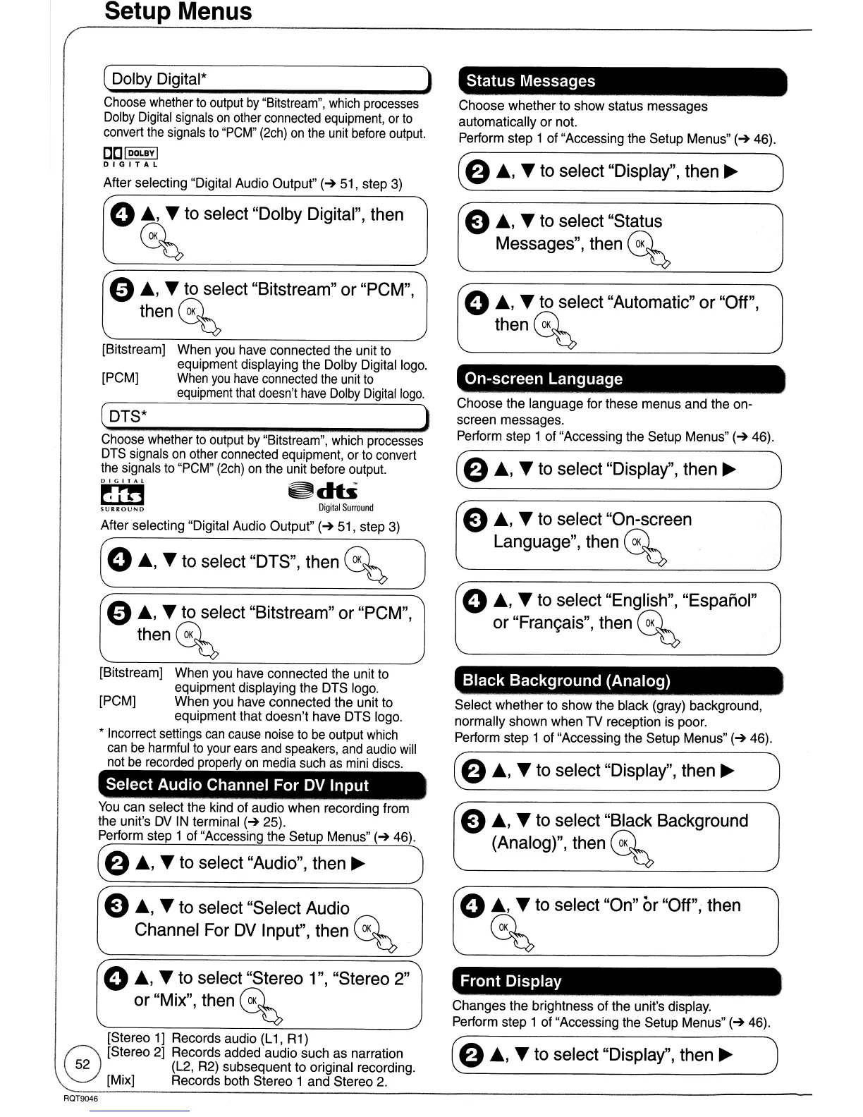 Page #52 background image