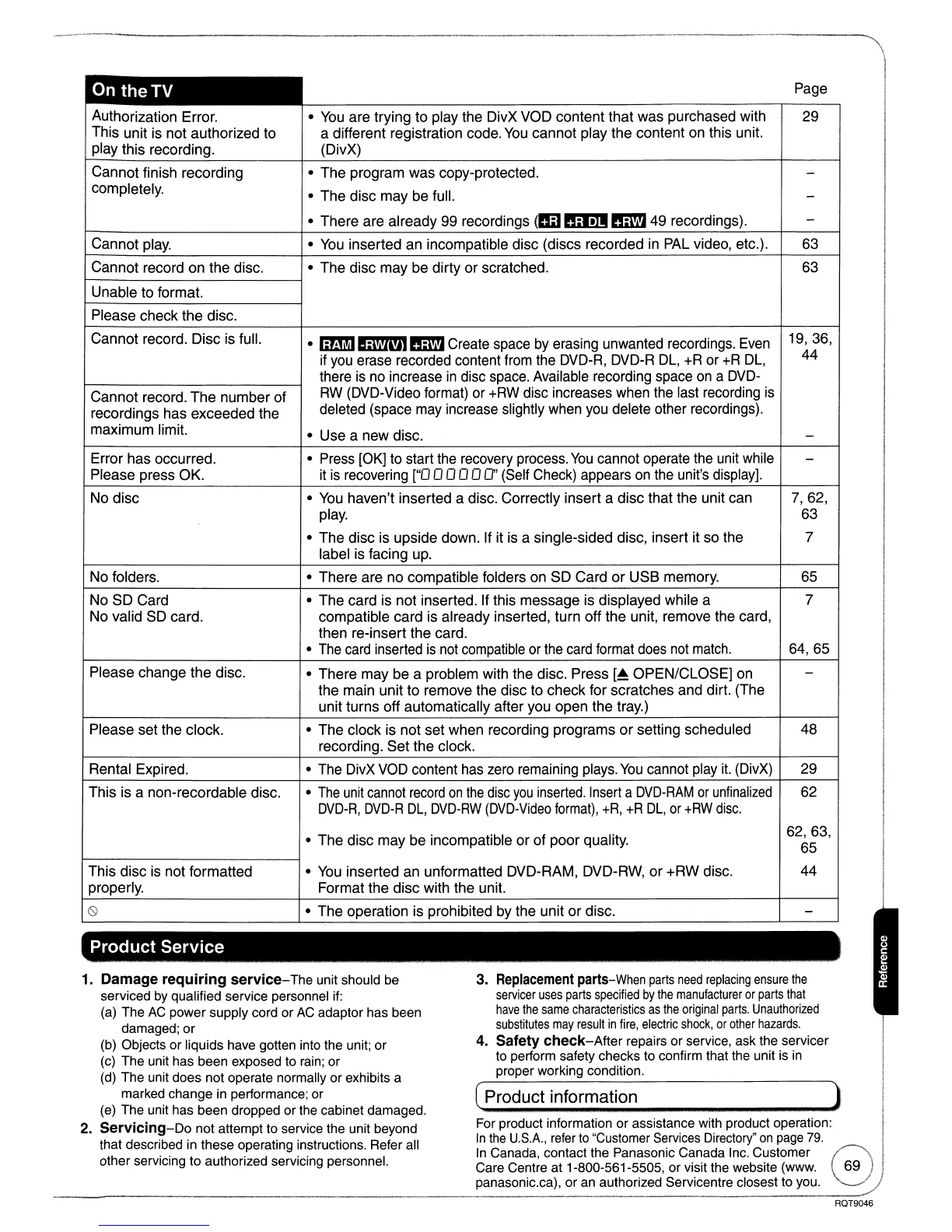 Page #69 background image