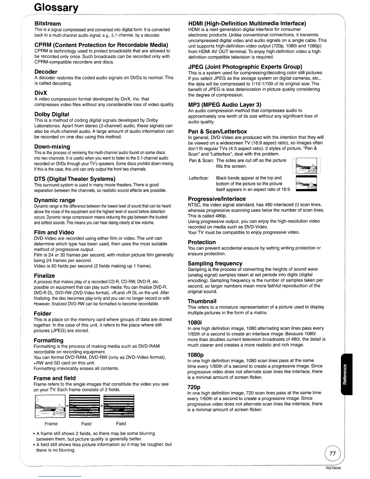 Page #77 background image