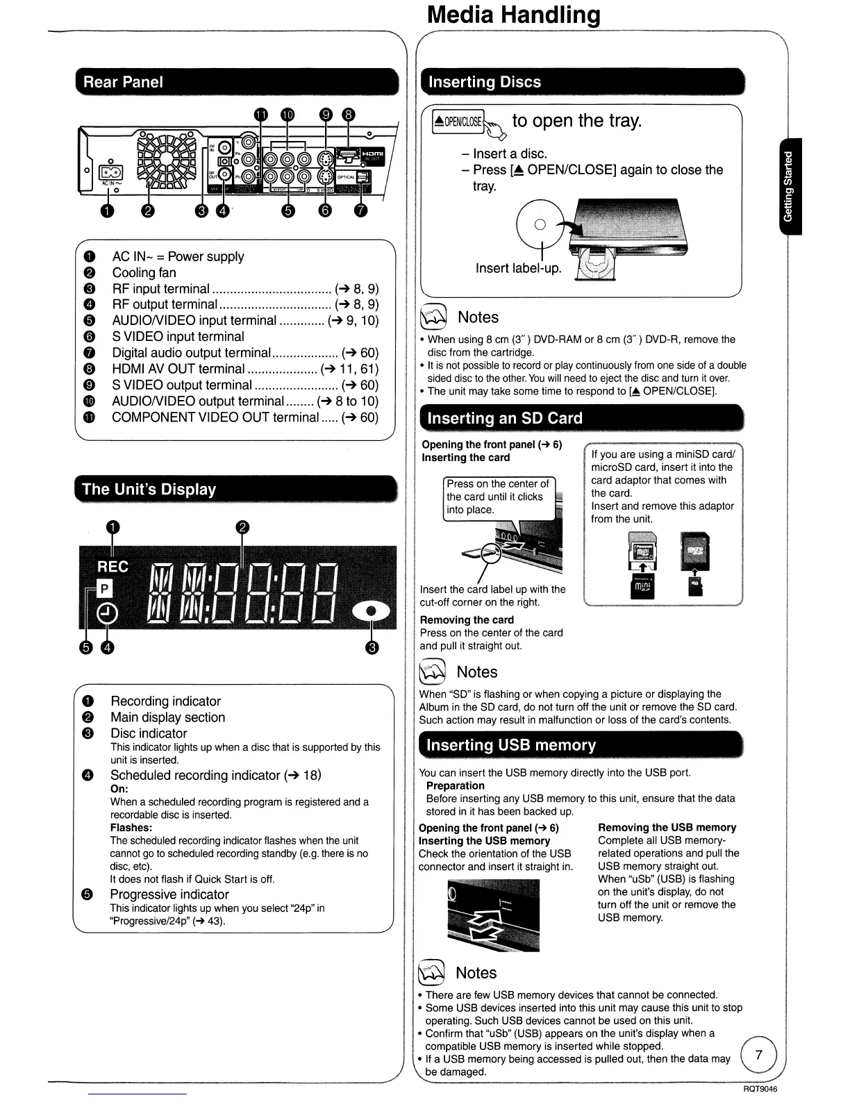 Page #7 background image