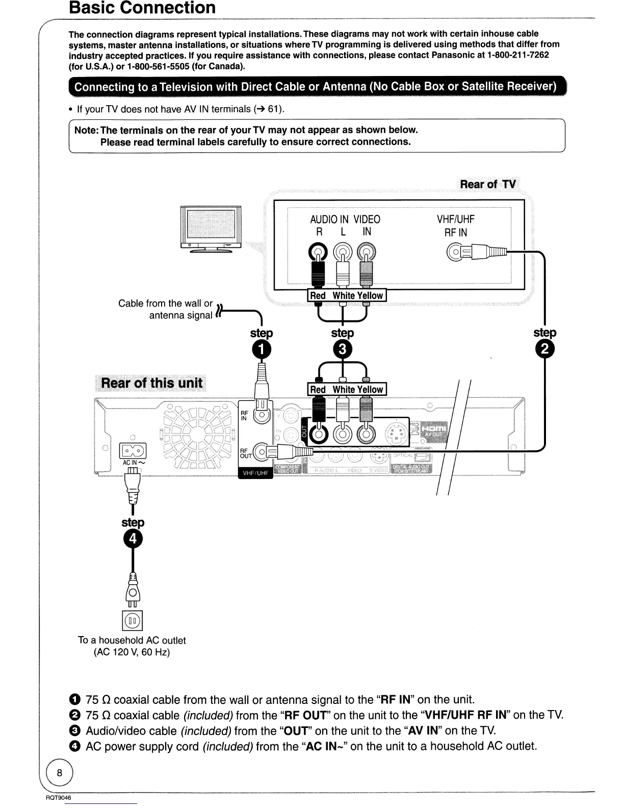 Page #8 background image