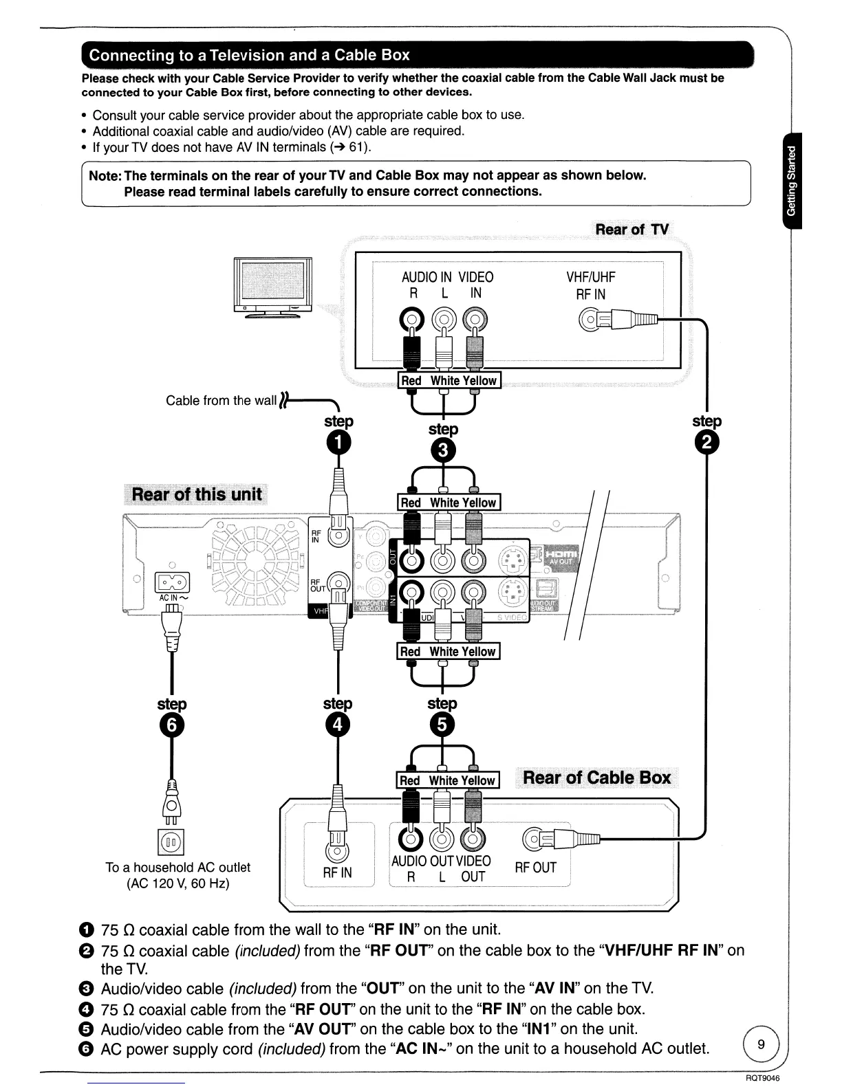 Page #9 background image