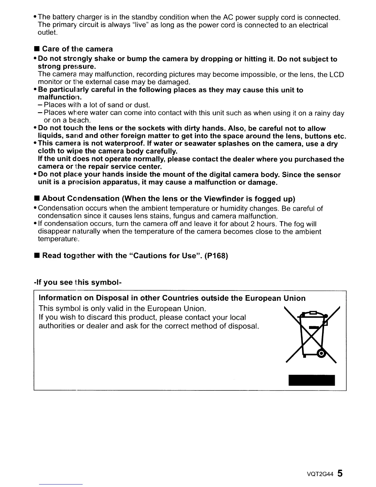 Page #5 background image