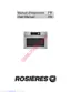 Preview: User Manual