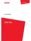 Preview: User Manual