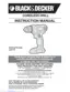 Preview: Instruction Manual