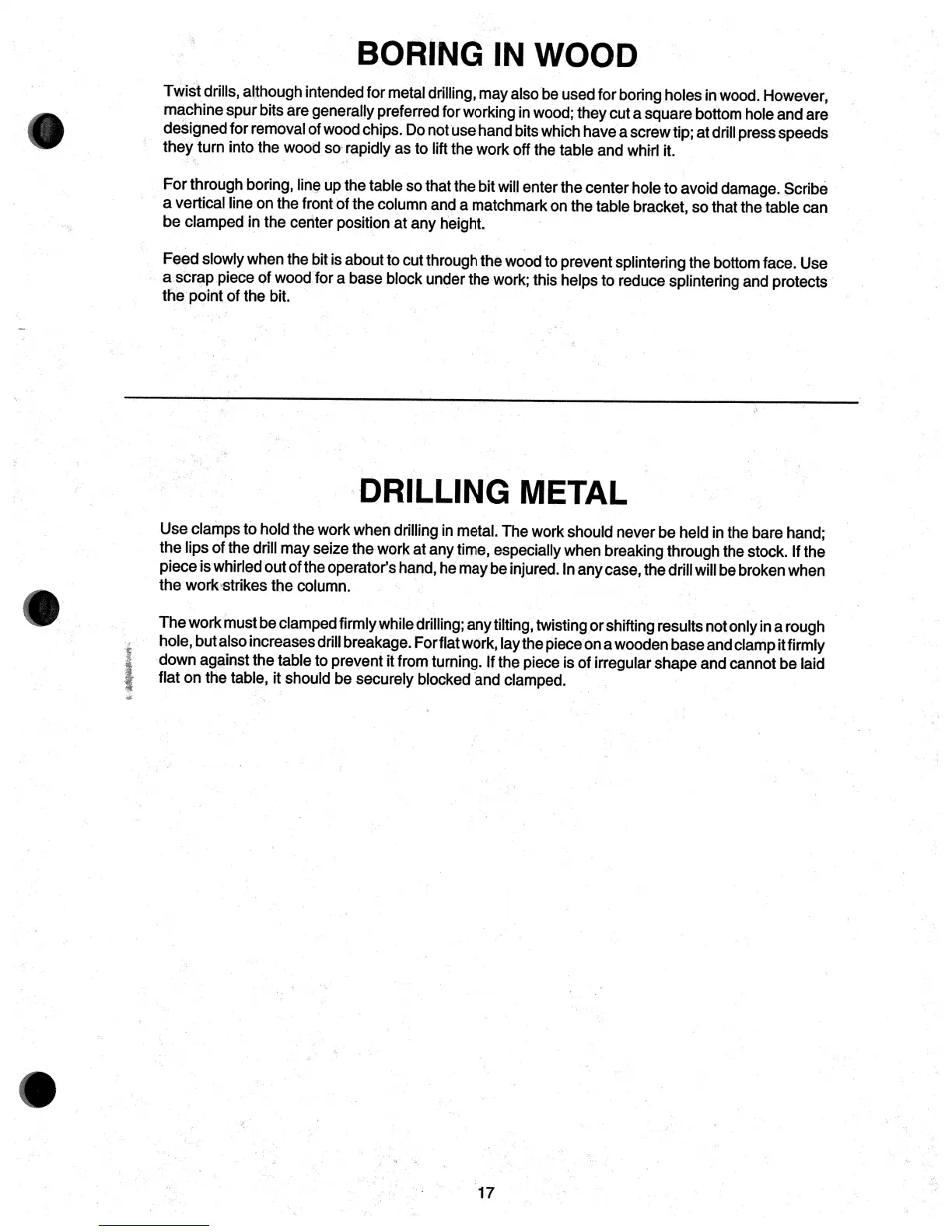 Page #17 background image