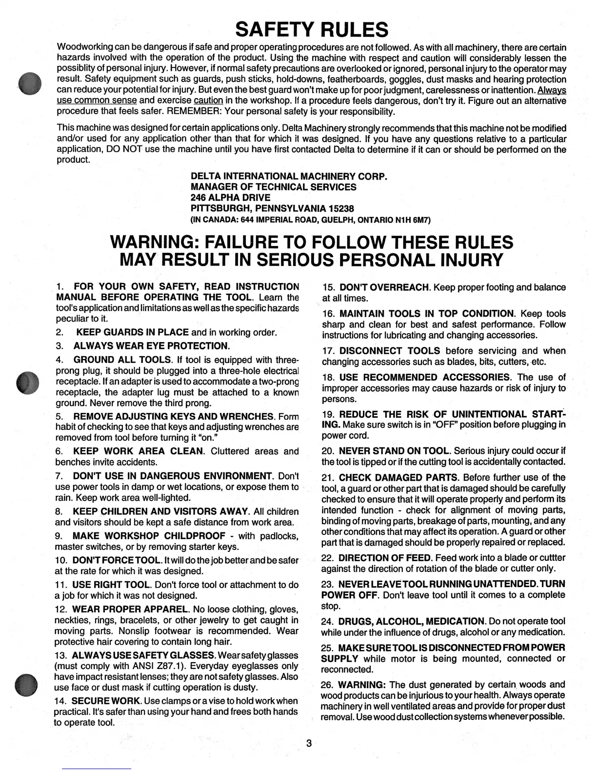 Page #3 background image