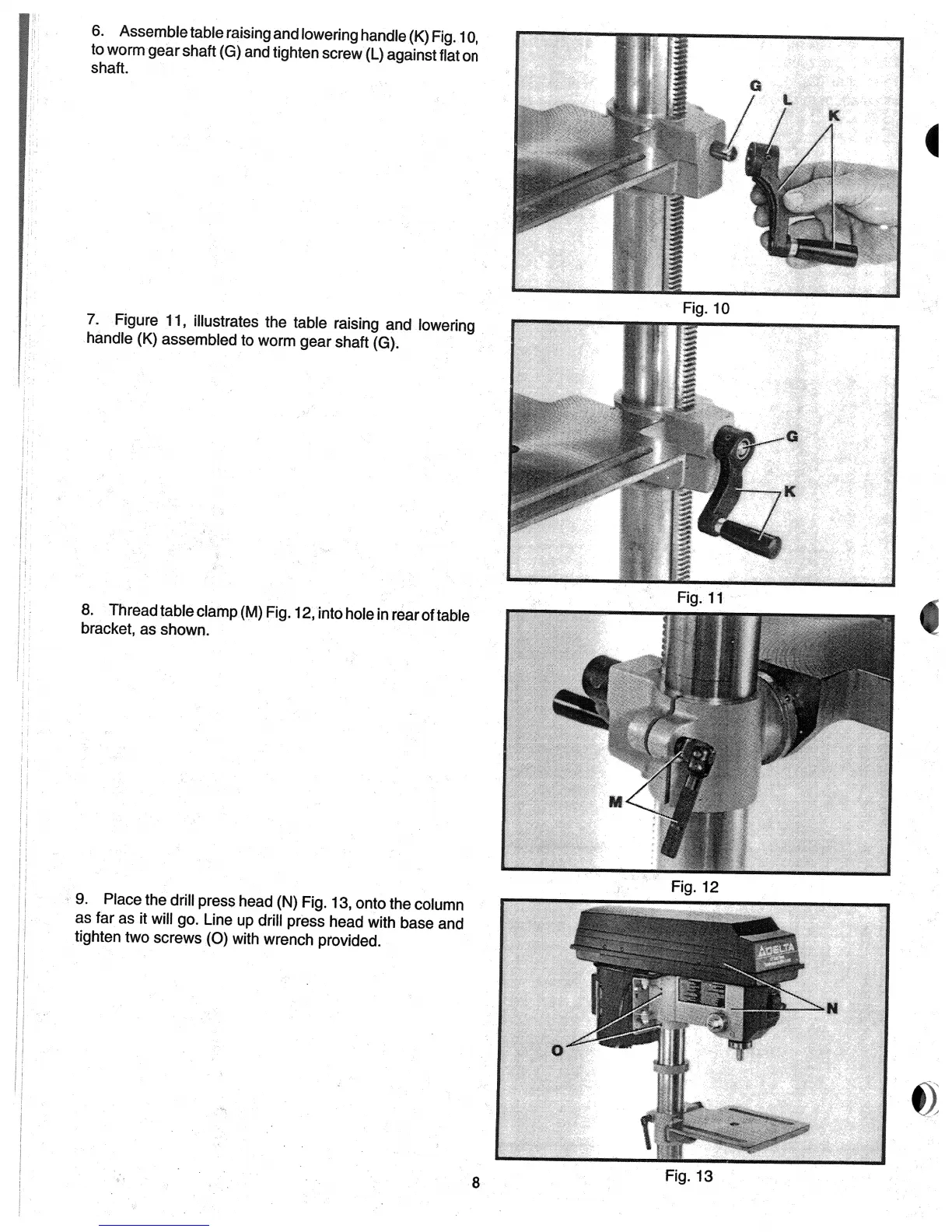 Page #8 background image
