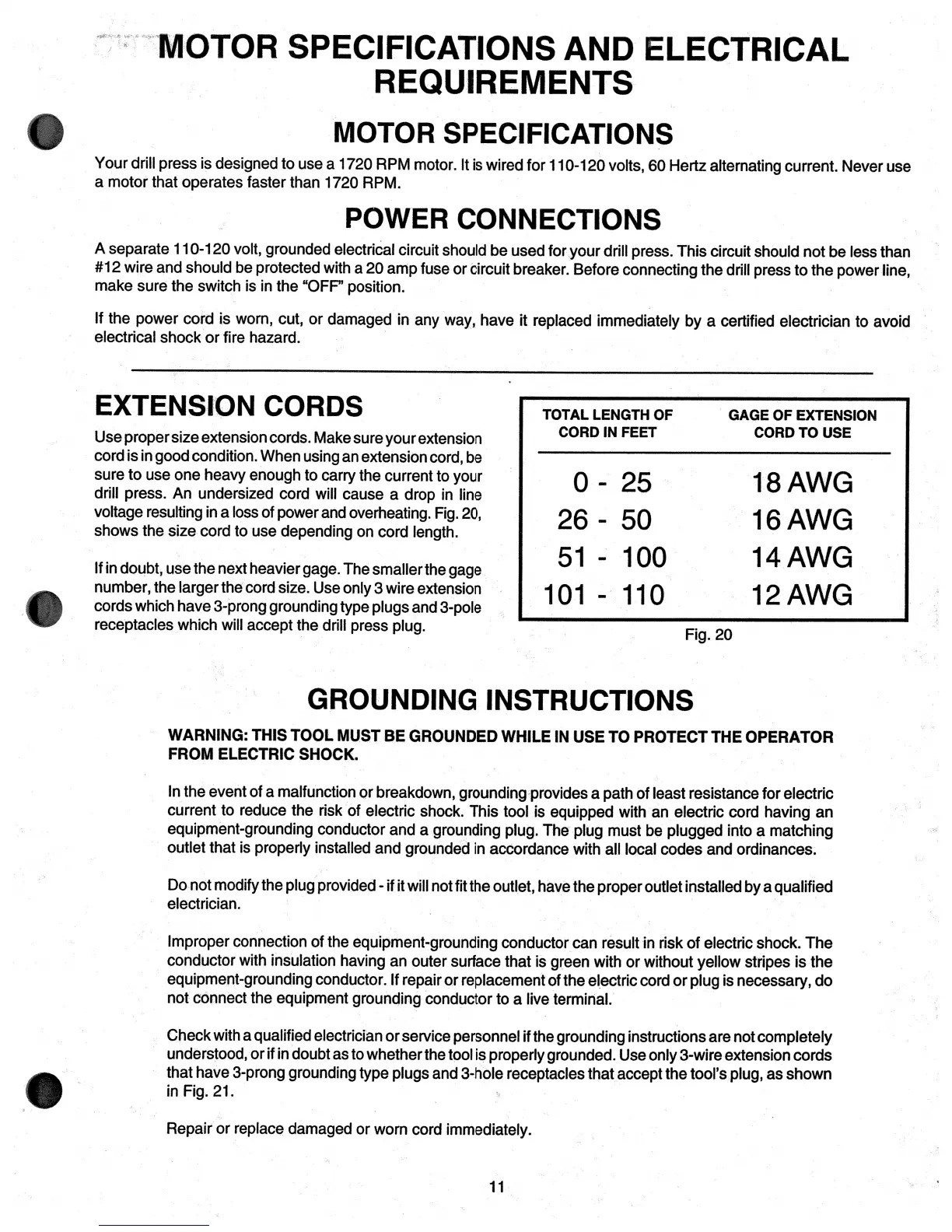 Page #11 background image
