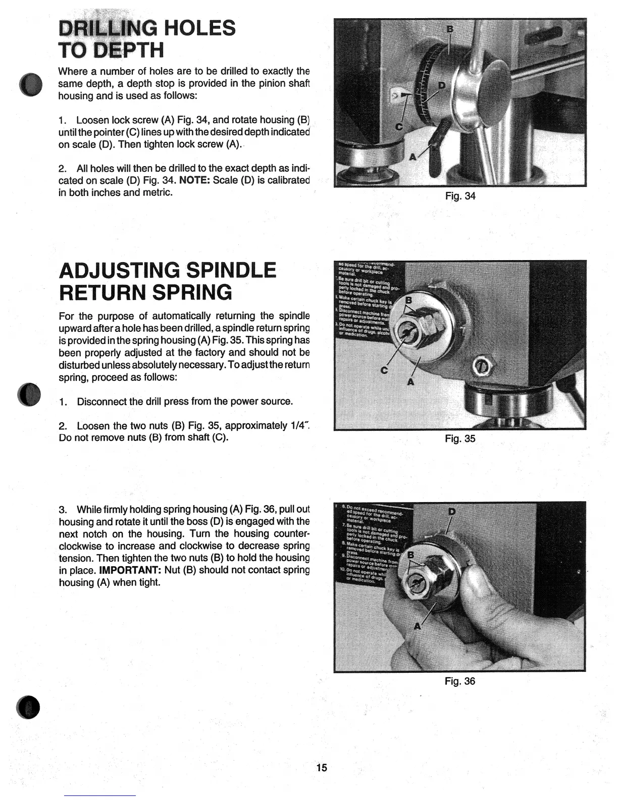 Page #15 background image