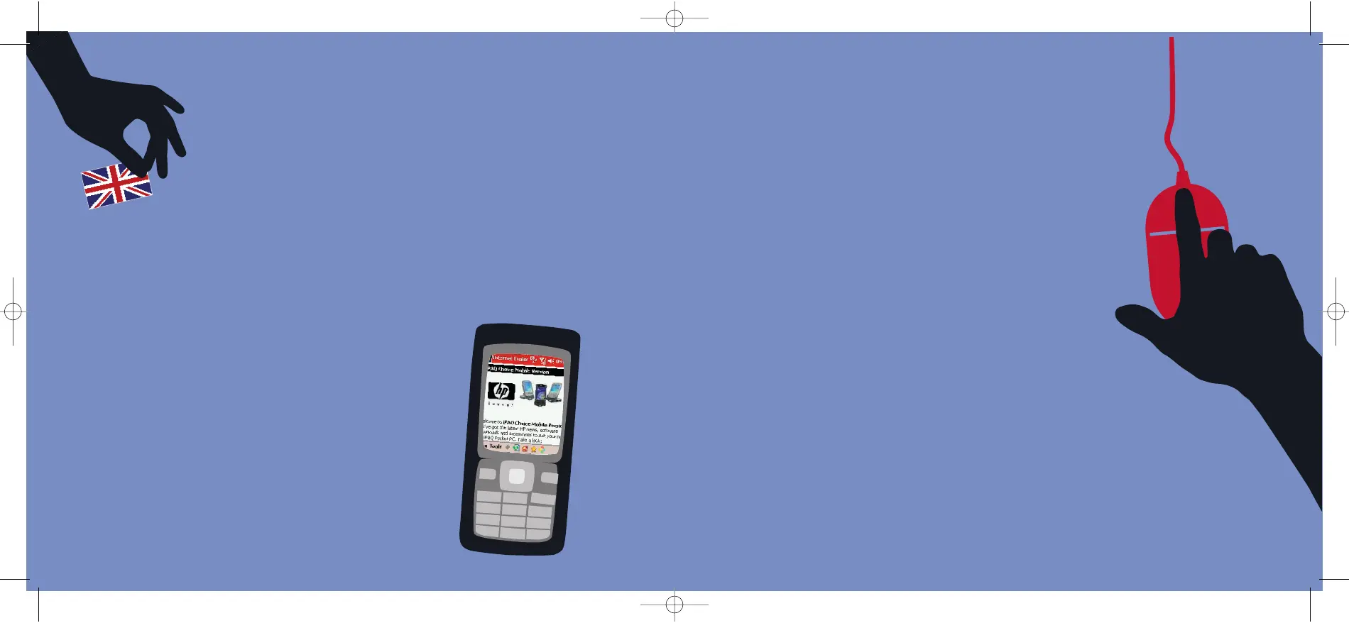 Page #3 background image