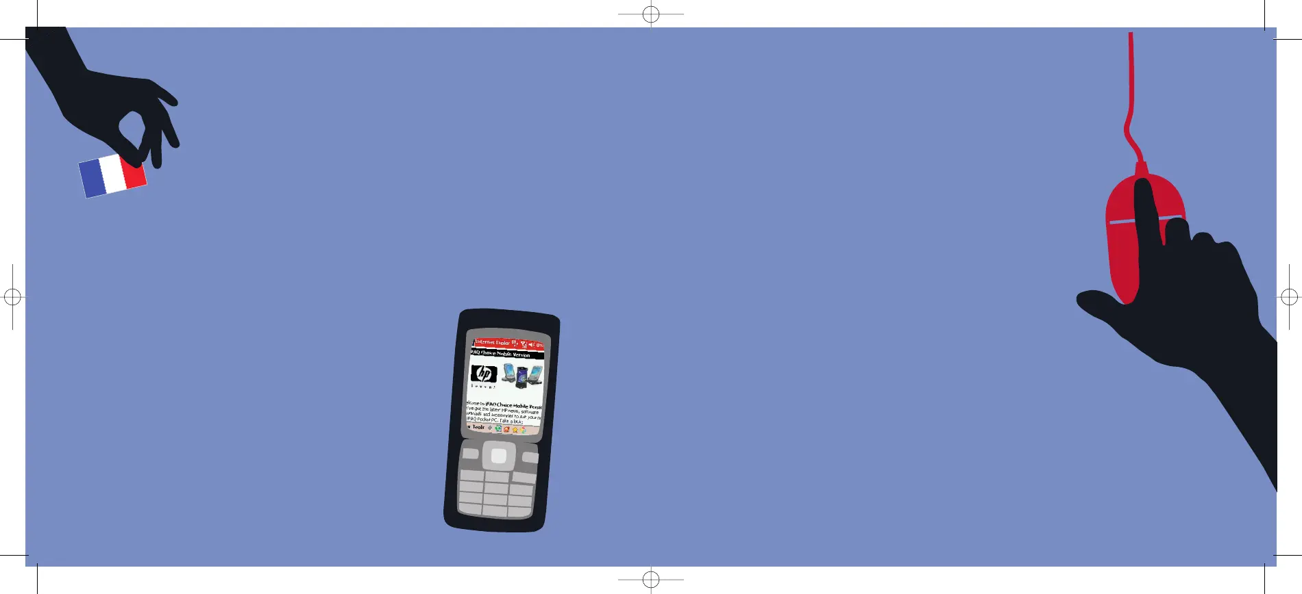 Page #5 background image