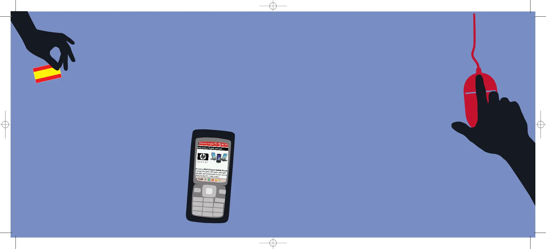 Page #6 background image