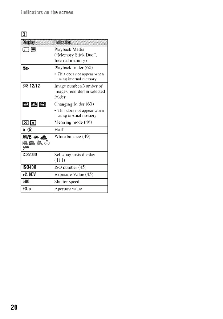 Page #20 background image