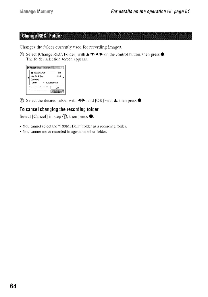 Page #64 background image