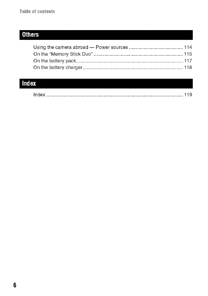 Page #6 background image