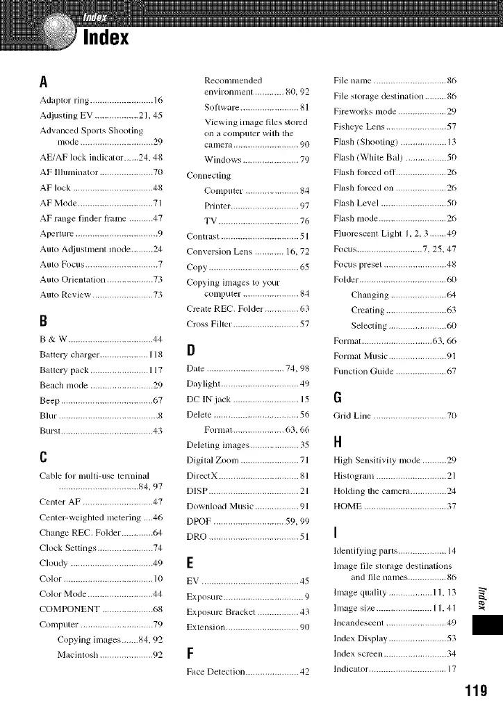 Page #119 background image