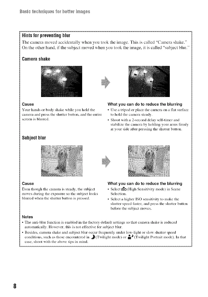Page #8 background image