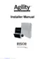 Preview: Installer Manual