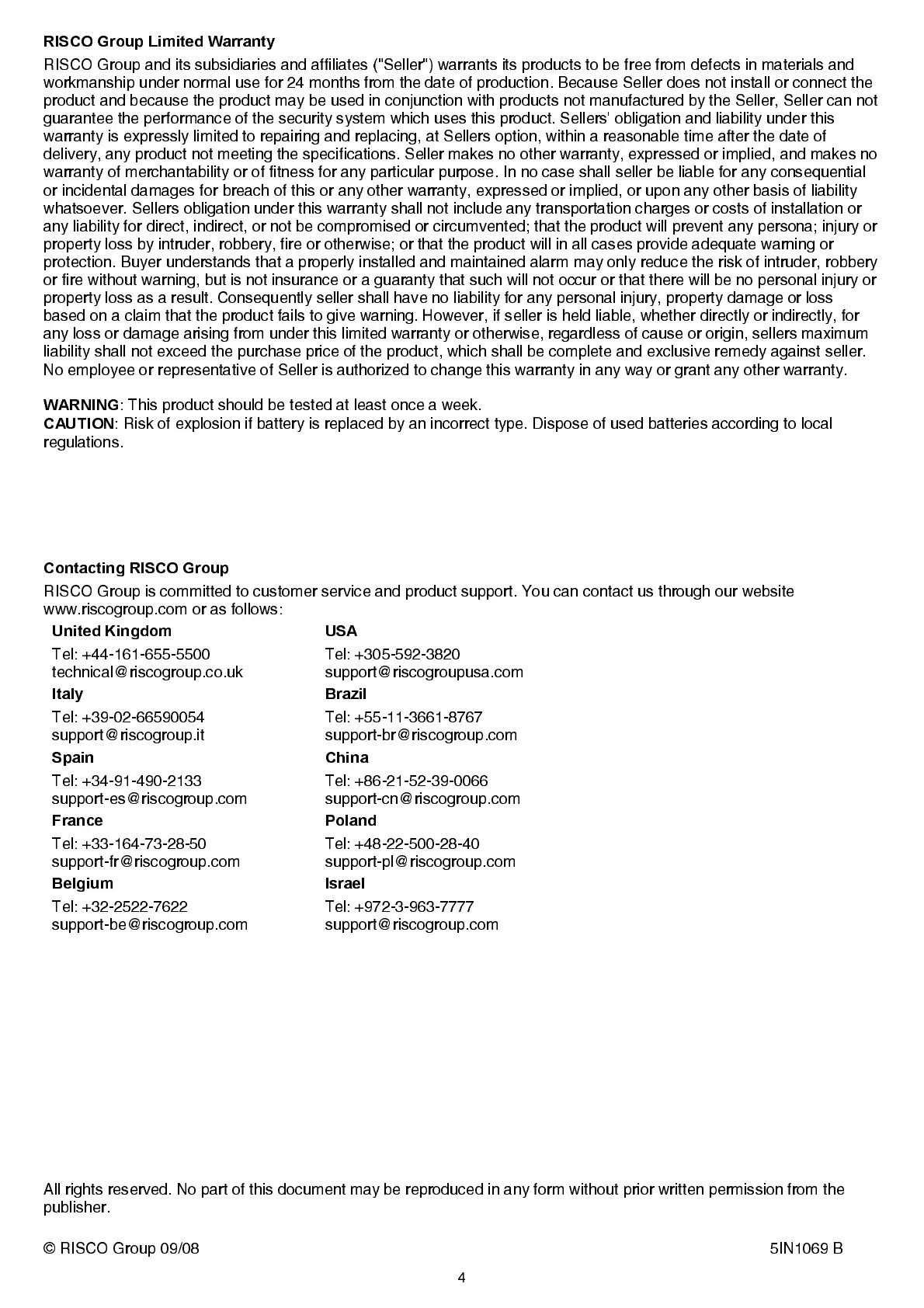 Page #4 background image